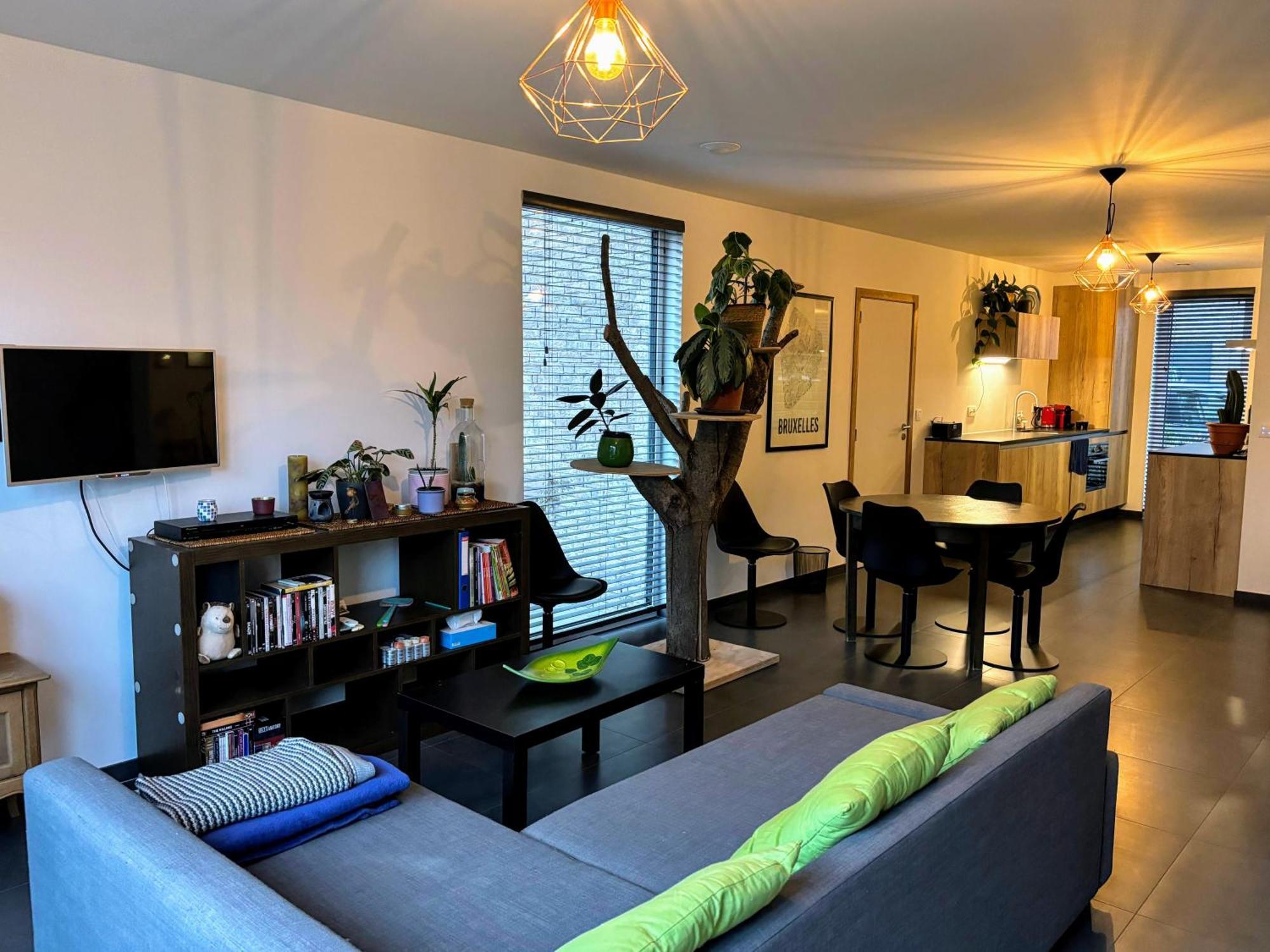 Maison Seigneur Asse Екстериор снимка